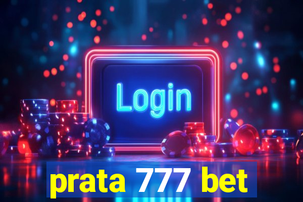 prata 777 bet